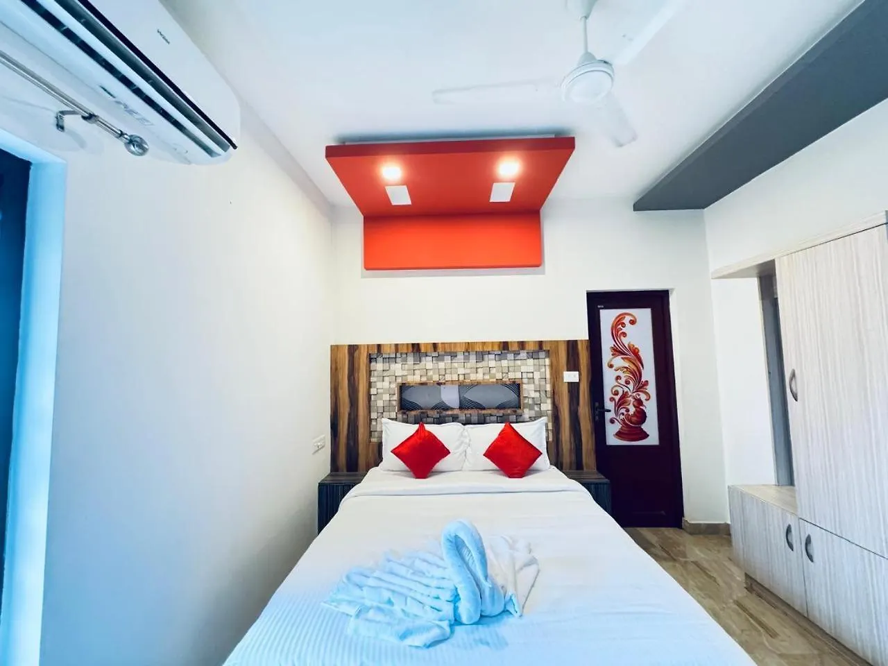 Venice Rosedale Alappuzha 3*,  Indie