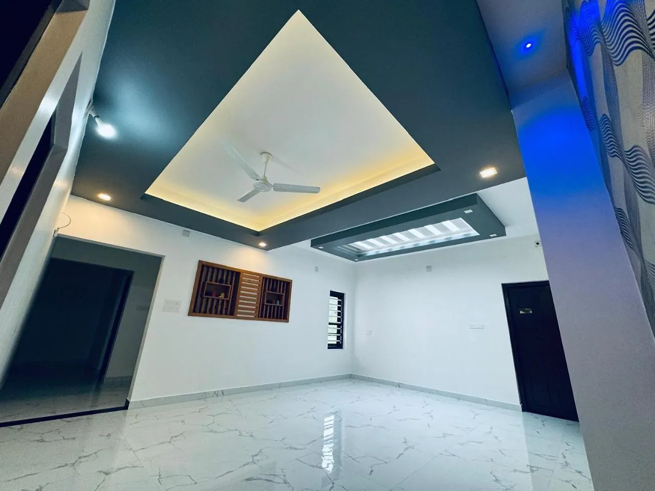 *** Hotel Venice Rosedale Alappuzha Indie