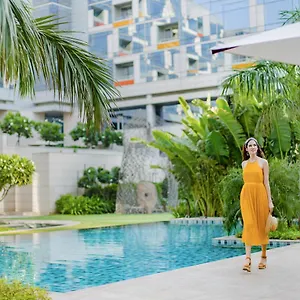 Andaz Delhi, By Hyatt 5*, New Delhi Inde