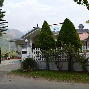 The Shade , Munnar Inde
