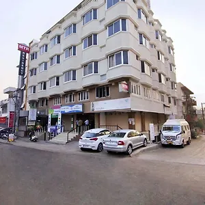 Mannars Residency , Mysore Inde