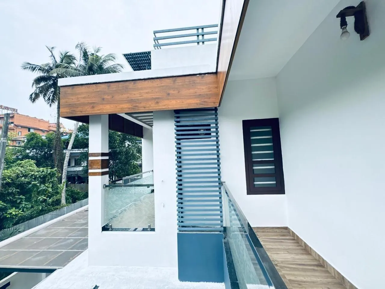 Venice Rosedale Alappuzha 3*,
