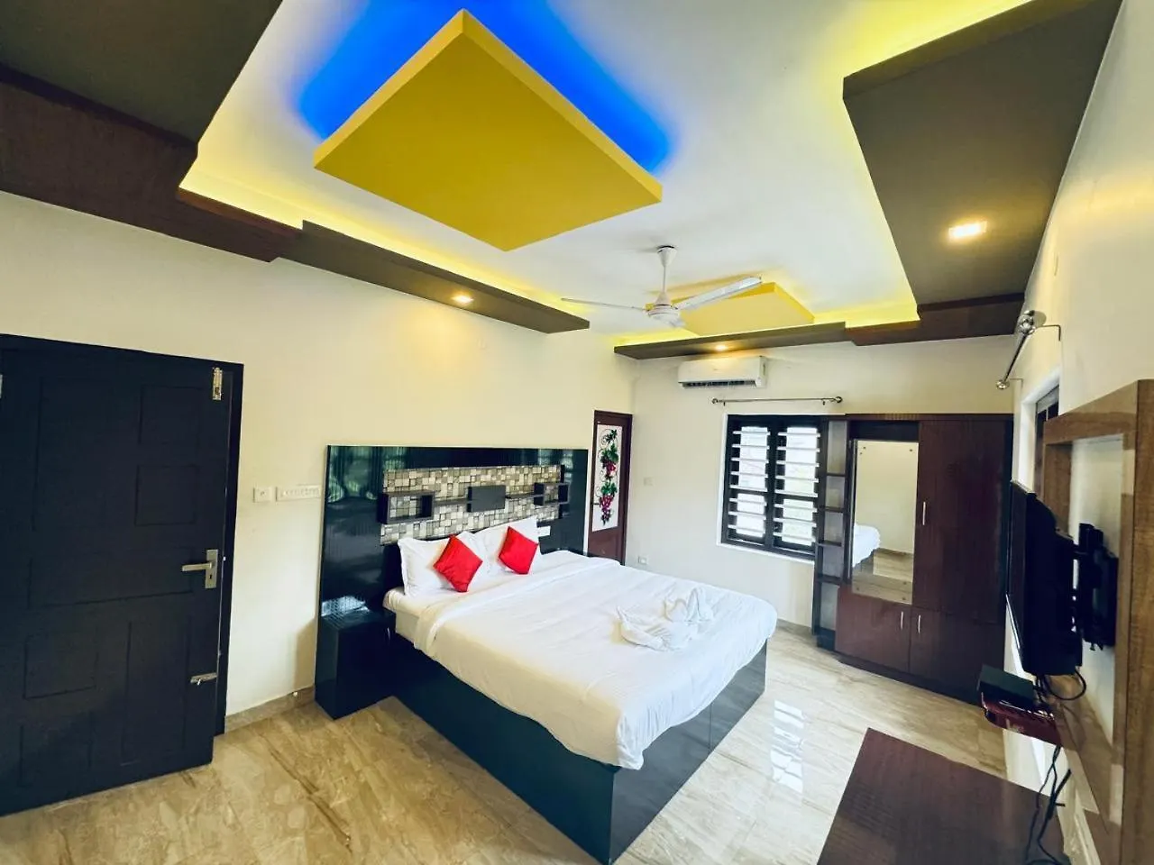 Venice Rosedale Alappuzha