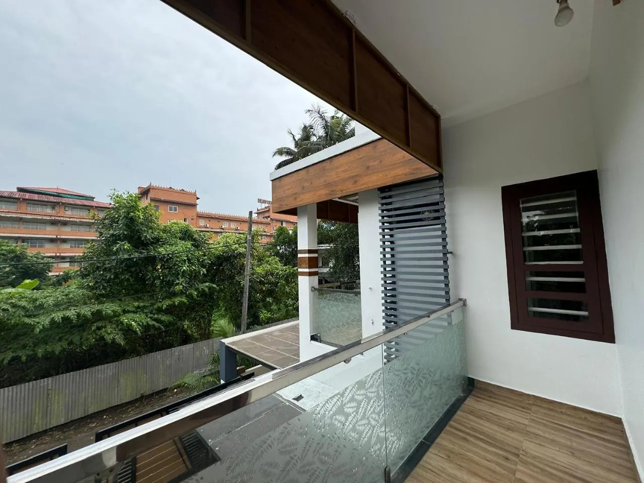 Venice Rosedale Alappuzha 3*,  Inde
