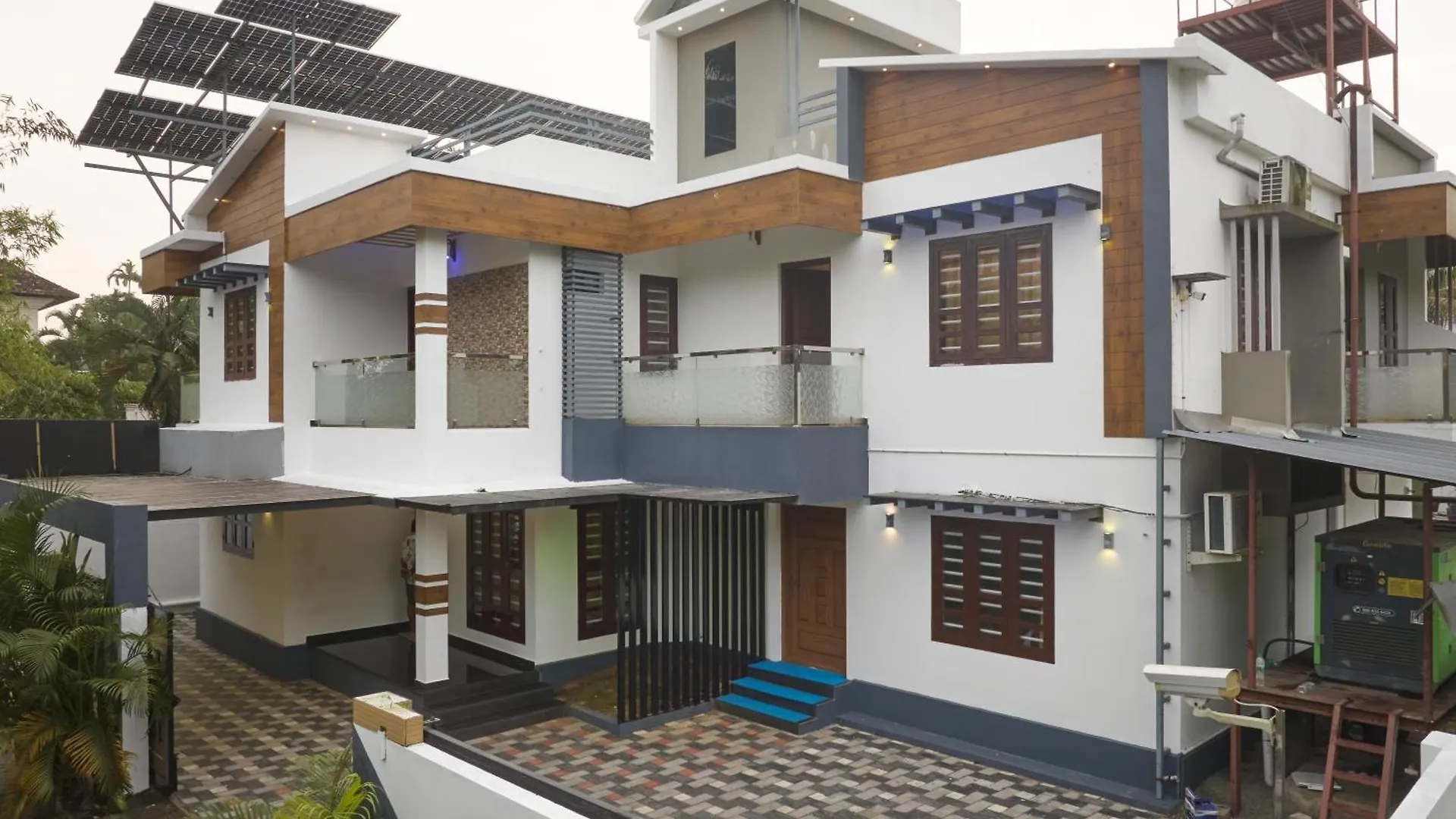 Hotel Venice Rosedale Alappuzha