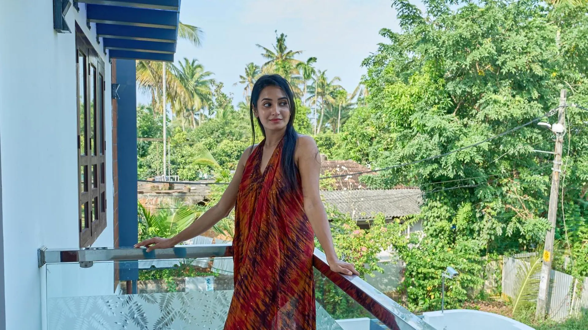 Venice Rosedale Alappuzha