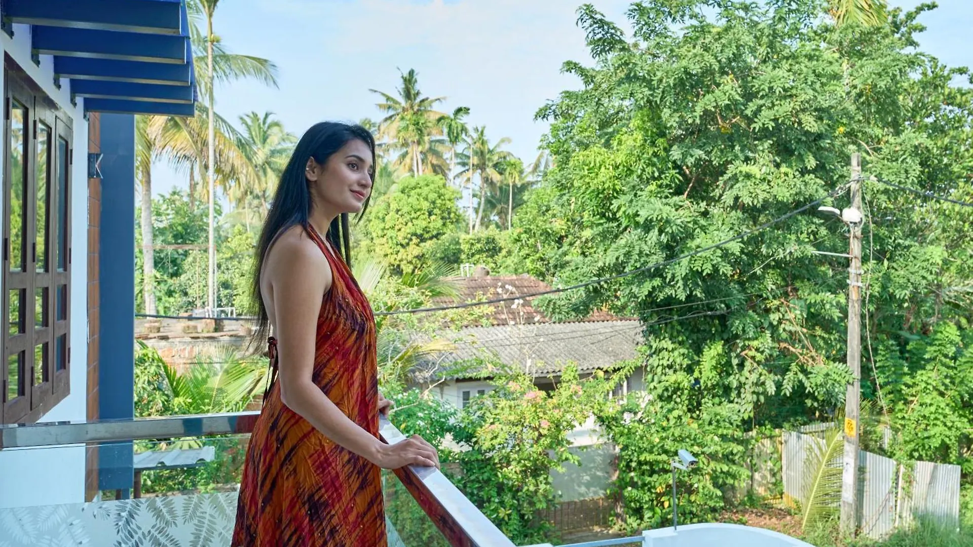 Hotel Venice Rosedale Alappuzha
