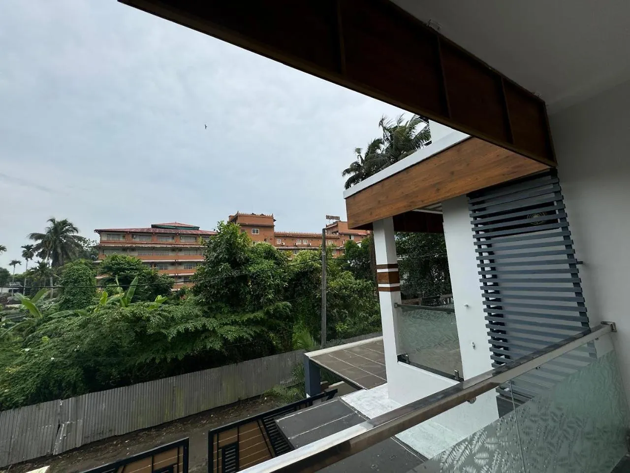 Hotel Venice Rosedale Alappuzha