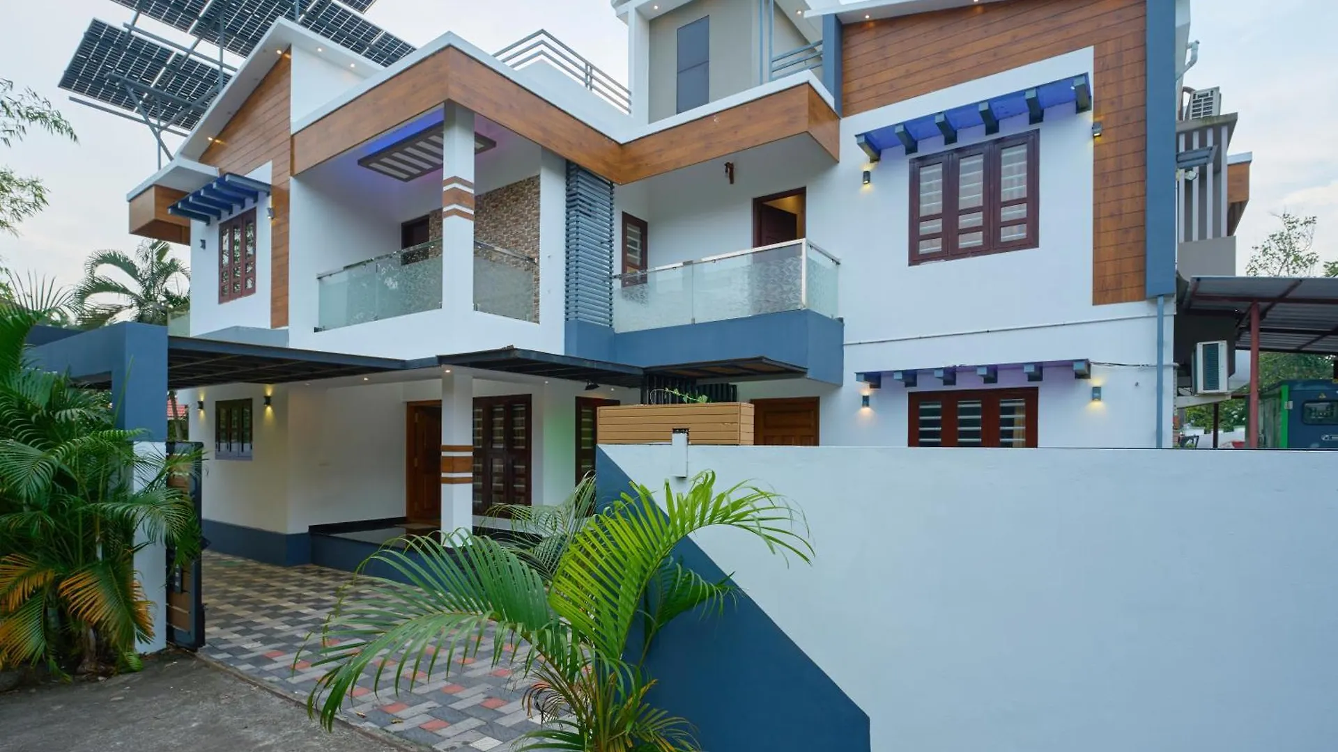Hotel Venice Rosedale Alappuzha